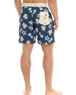 Eidon Pareo Magic Short - MIDNIGHT BLUE