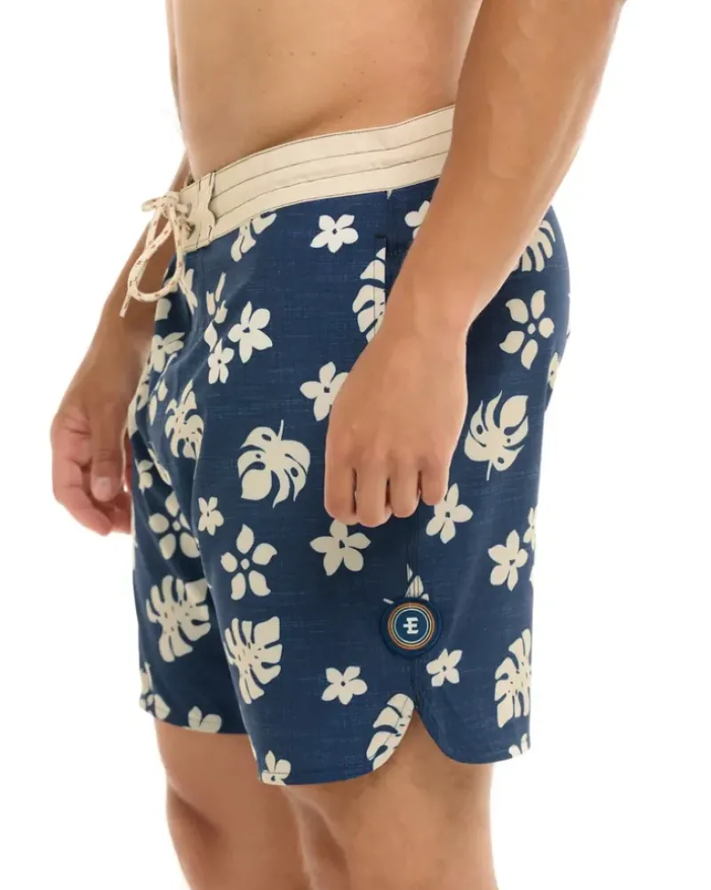 Eidon Pareo Magic Short - MIDNIGHT BLUE