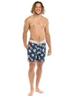 Eidon Pareo Magic Short - MIDNIGHT BLUE