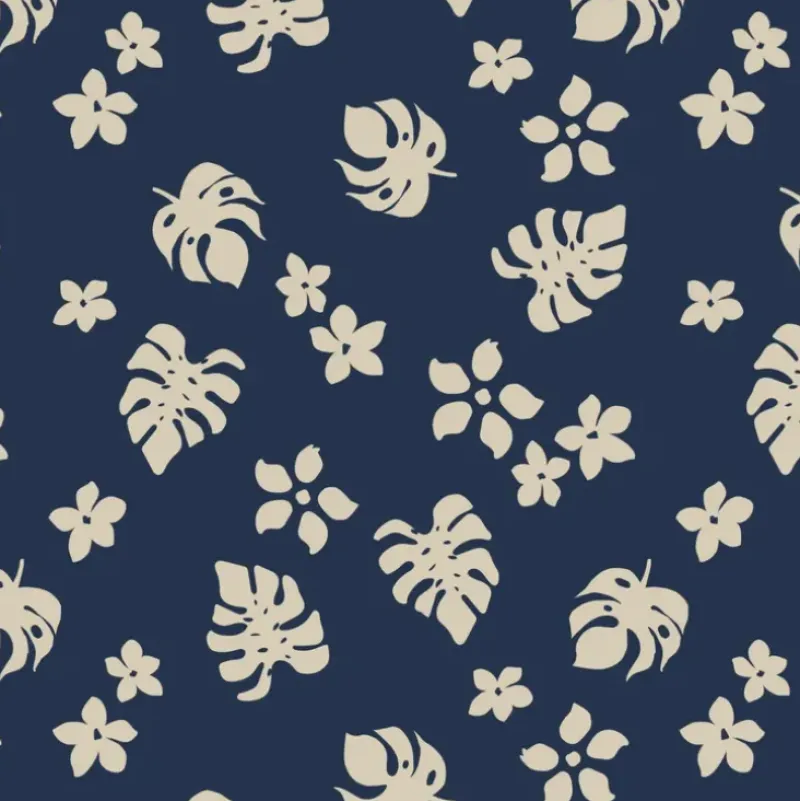 Eidon Pareo Magic Short - MIDNIGHT BLUE