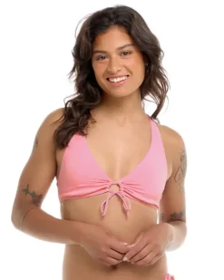 Eidon Priscilla Top - CANDYFLOSS