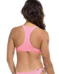 Eidon Priscilla Top - CANDYFLOSS