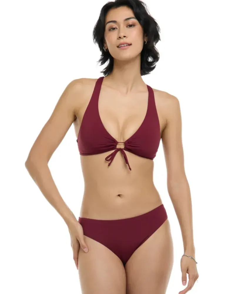 Eidon Priscilla Top - MULBERRY