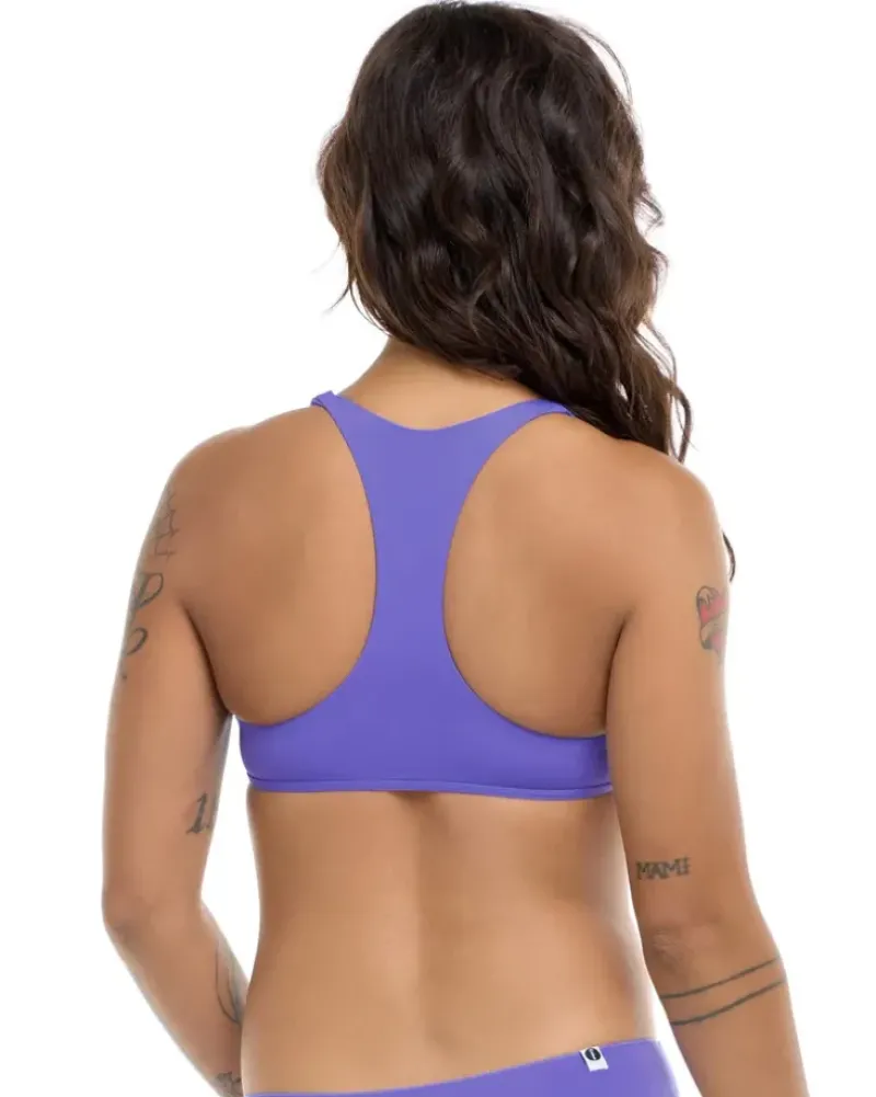 Eidon Priscilla Top - POLU