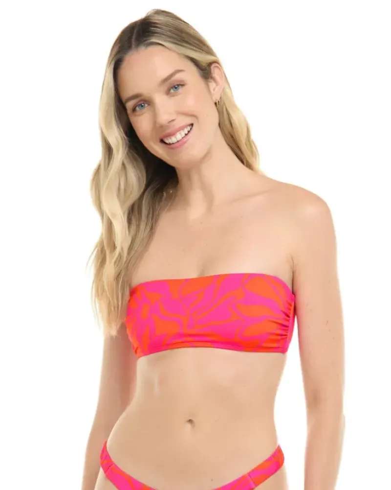 Eidon River Top - FREE SPIRIT