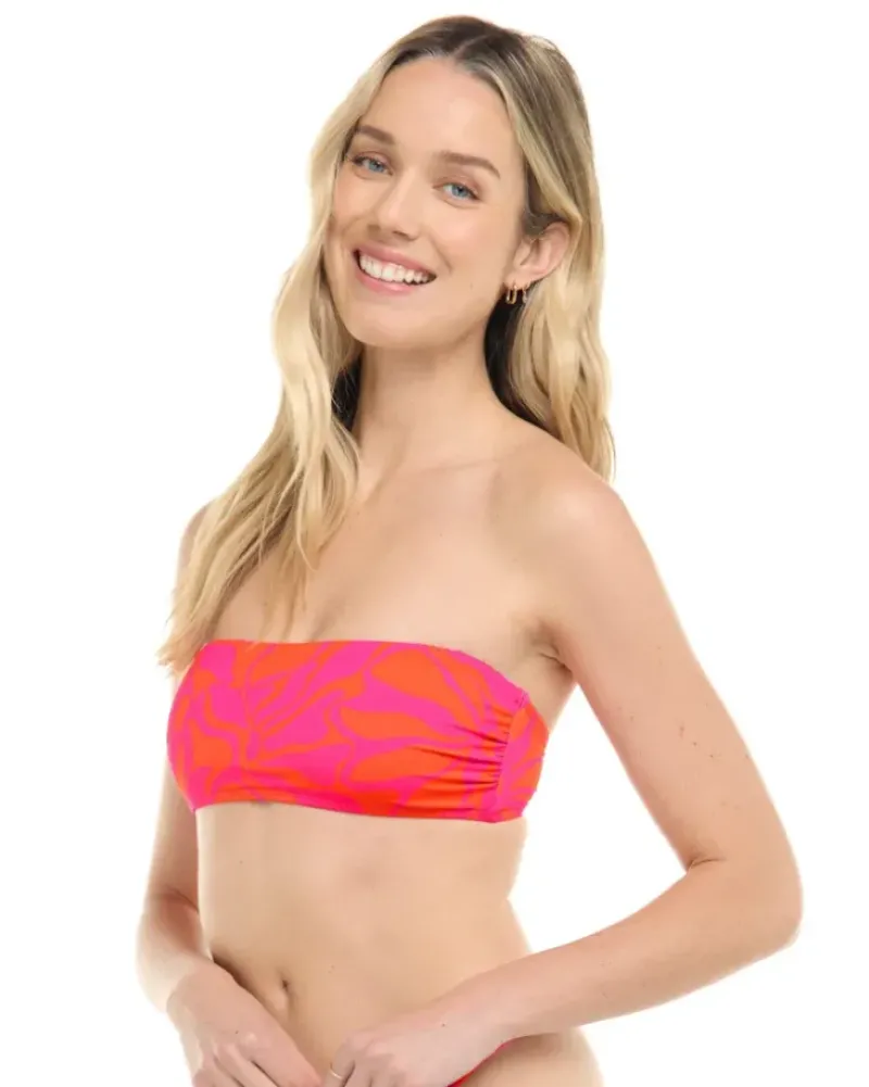 Eidon River Top - FREE SPIRIT