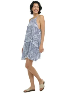 Eidon Sarah Dress - DESERT ISLAND