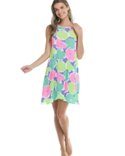 Eidon Sarah Dress - MELLOW MEADOWS