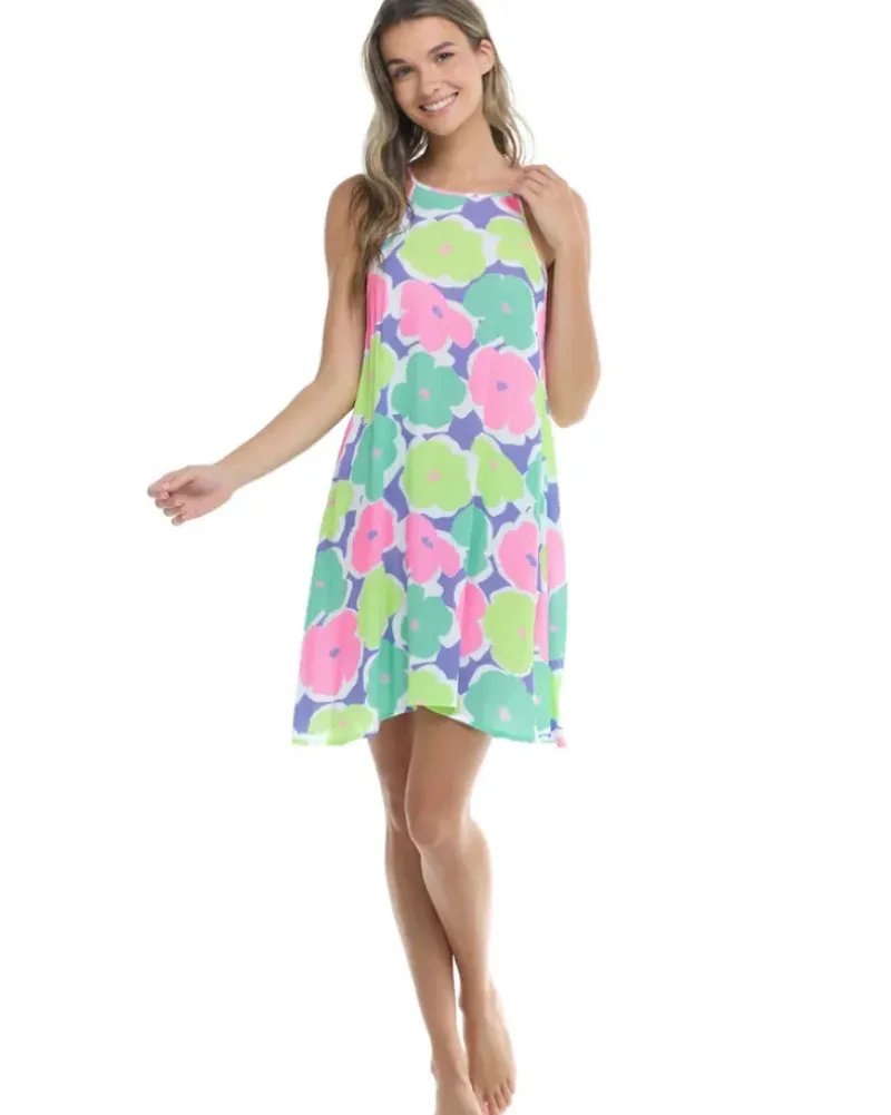 Eidon Sarah Dress - MELLOW MEADOWS
