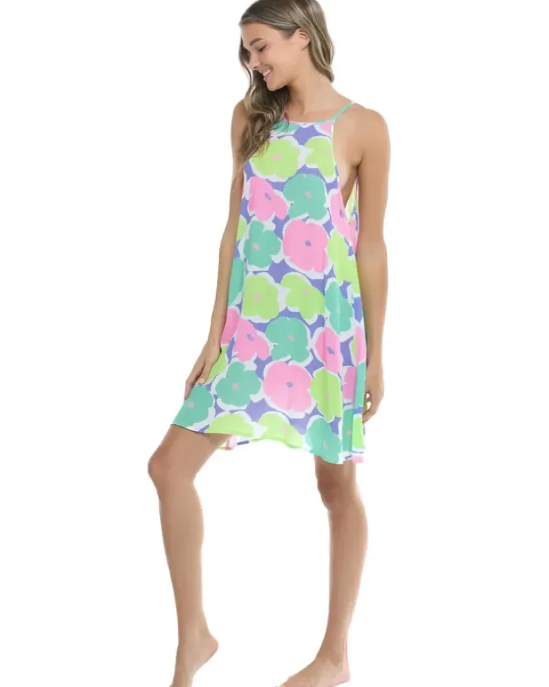 Eidon Sarah Dress - MELLOW MEADOWS