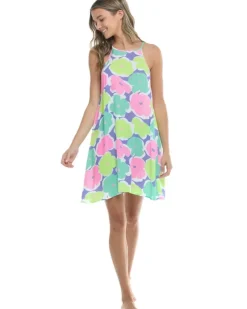 Eidon Sarah Dress - MELLOW MEADOWS