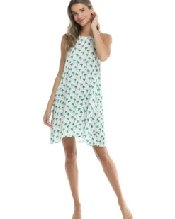 Eidon Sarah Dress - NIPAH BEACH