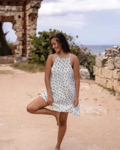 Eidon Sarah Dress - NIPAH BEACH