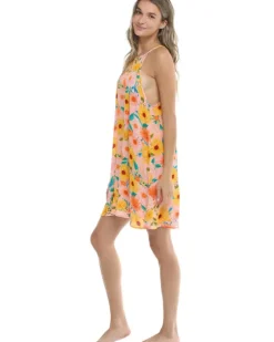 Eidon Sarah Dress - SANCTUM