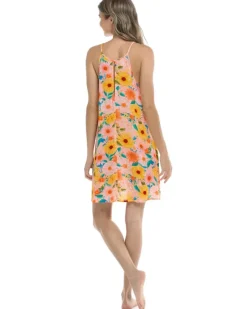 Eidon Sarah Dress - SANCTUM