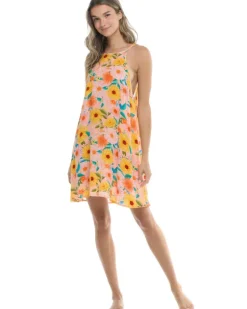 Eidon Sarah Dress - SANCTUM