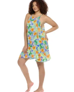 Eidon Sarah Dress - SEABOARD