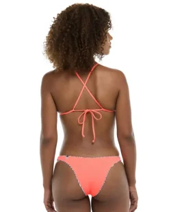 Eidon Scoop Bottom - DESERT ISLAND