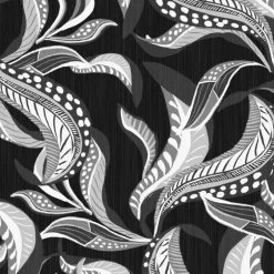 Eidon Seaweed Short - BLACK