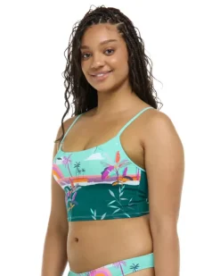 Eidon Selena Top - POSTCARD