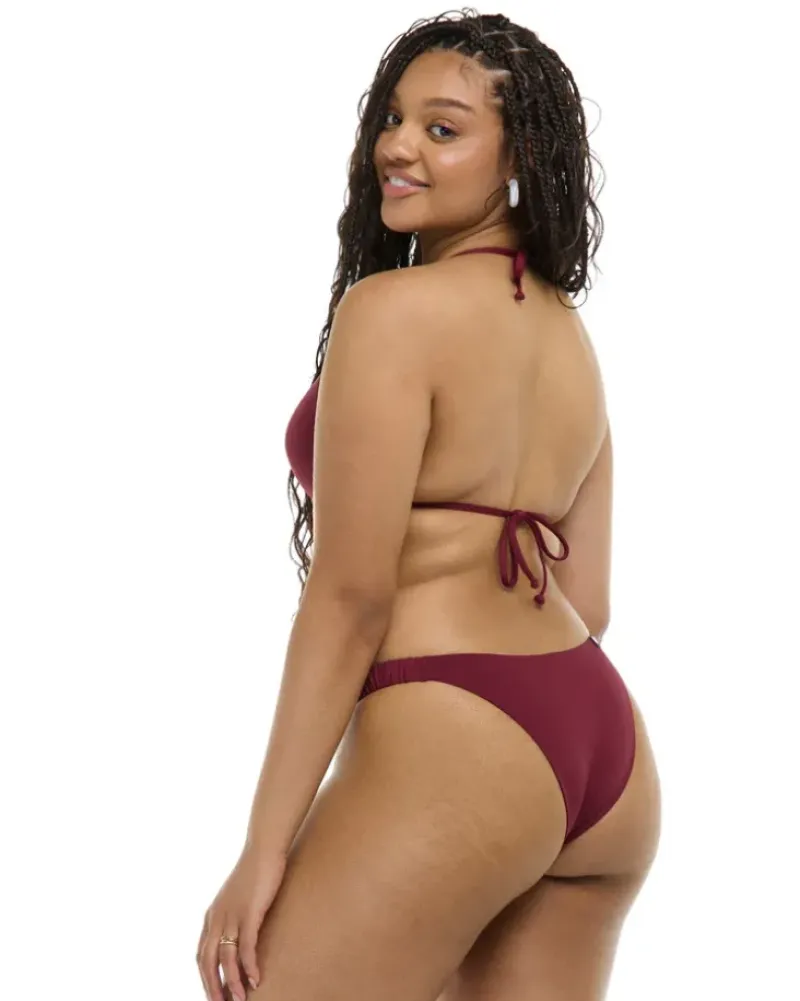 Eidon Siren Bottom - MULBERRY