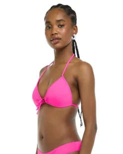 Eidon Summer Top - DRAGONFRUIT