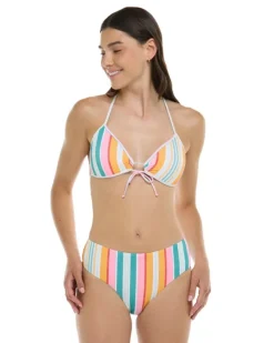 Eidon Summer Top - SANTO DOMINGO