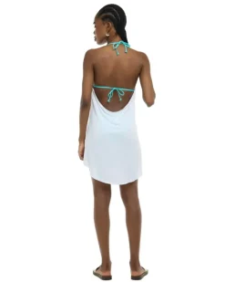 Eidon Syla Dress - BORACAY