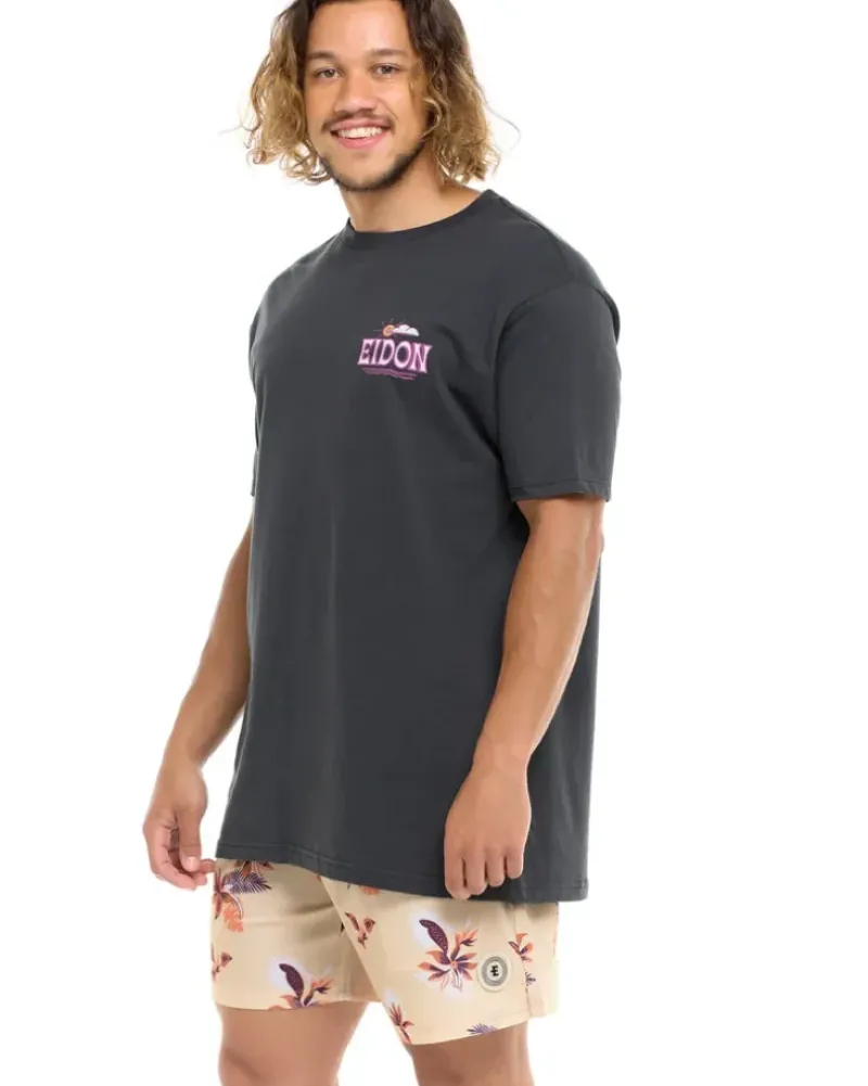 Eidon TGTSC Shirt - BLACK