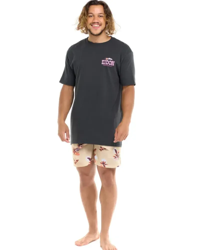 Eidon TGTSC Shirt - BLACK