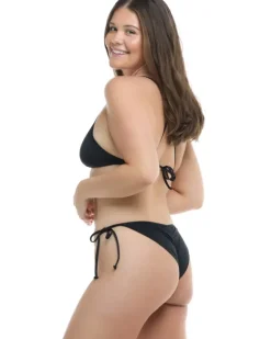 Eidon Tiki Bottom - BLACK LICORICE