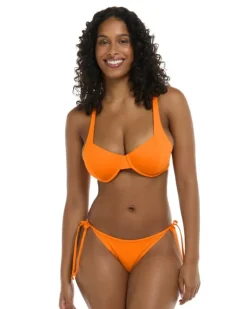 Eidon Tiki Bottom - MANGO