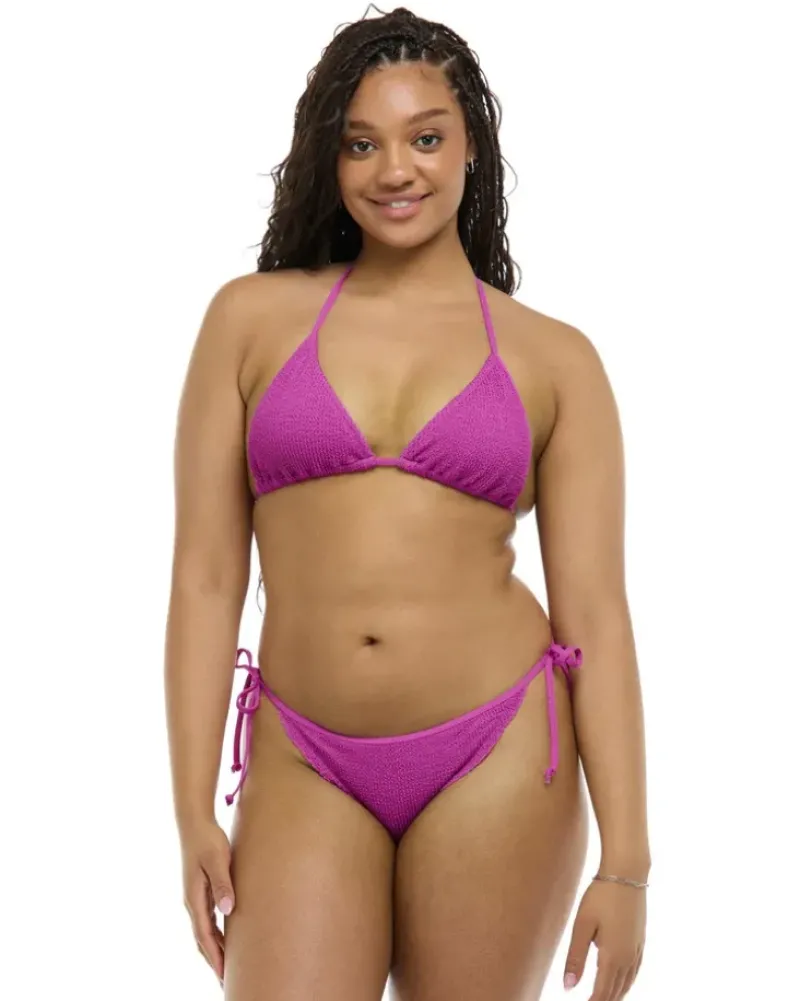 Eidon Tiki Bottom - SORBET (Mauve)