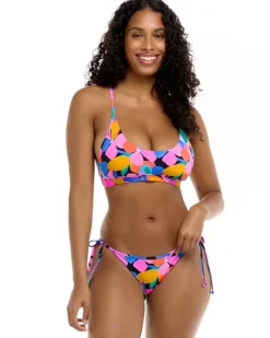 Eidon Tiki Bottom - SUNKISSED