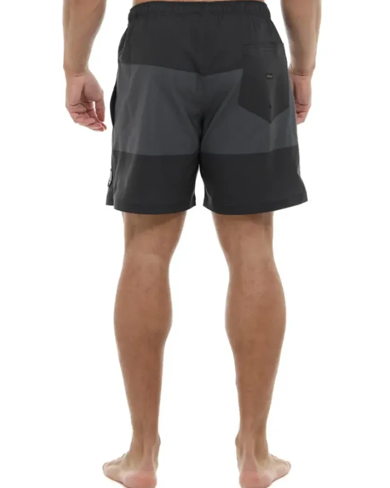 Eidon Triplex Short - BLACK