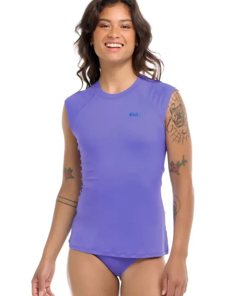 Eidon Wave Rider Rashguard - POLU