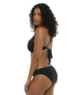 Eidon Winona Bottom - BLACK LICORICE